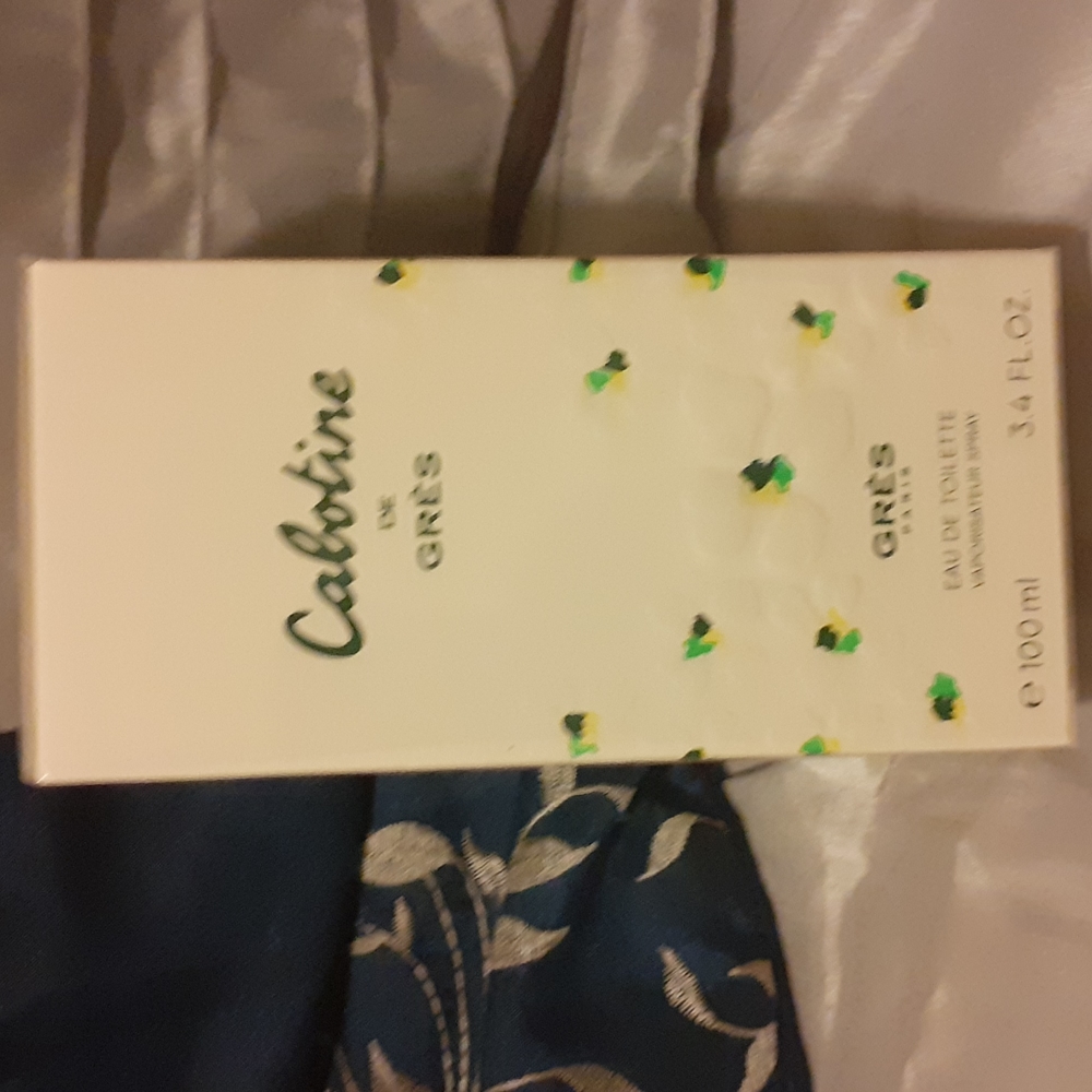 Cabotine  De Gres,100 ml parfum